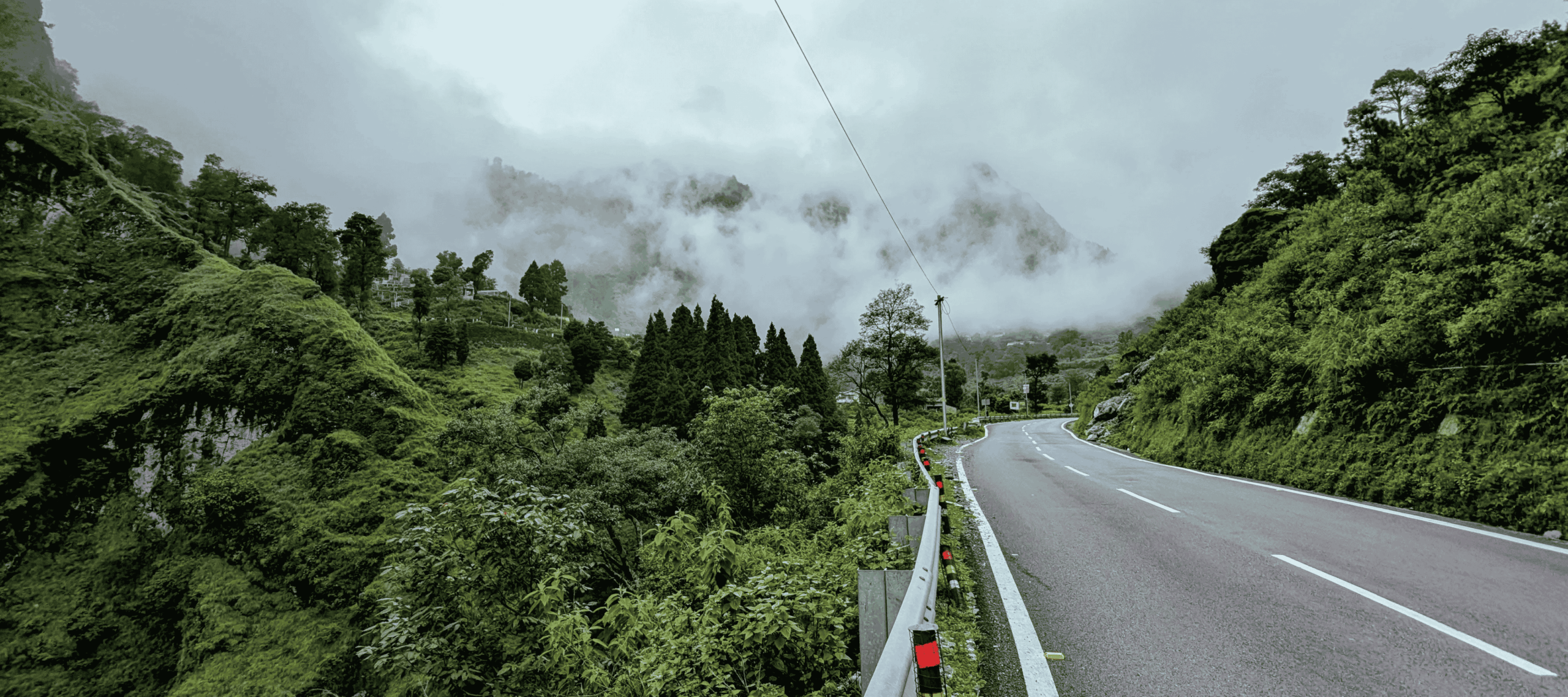 Uttarakhand office location